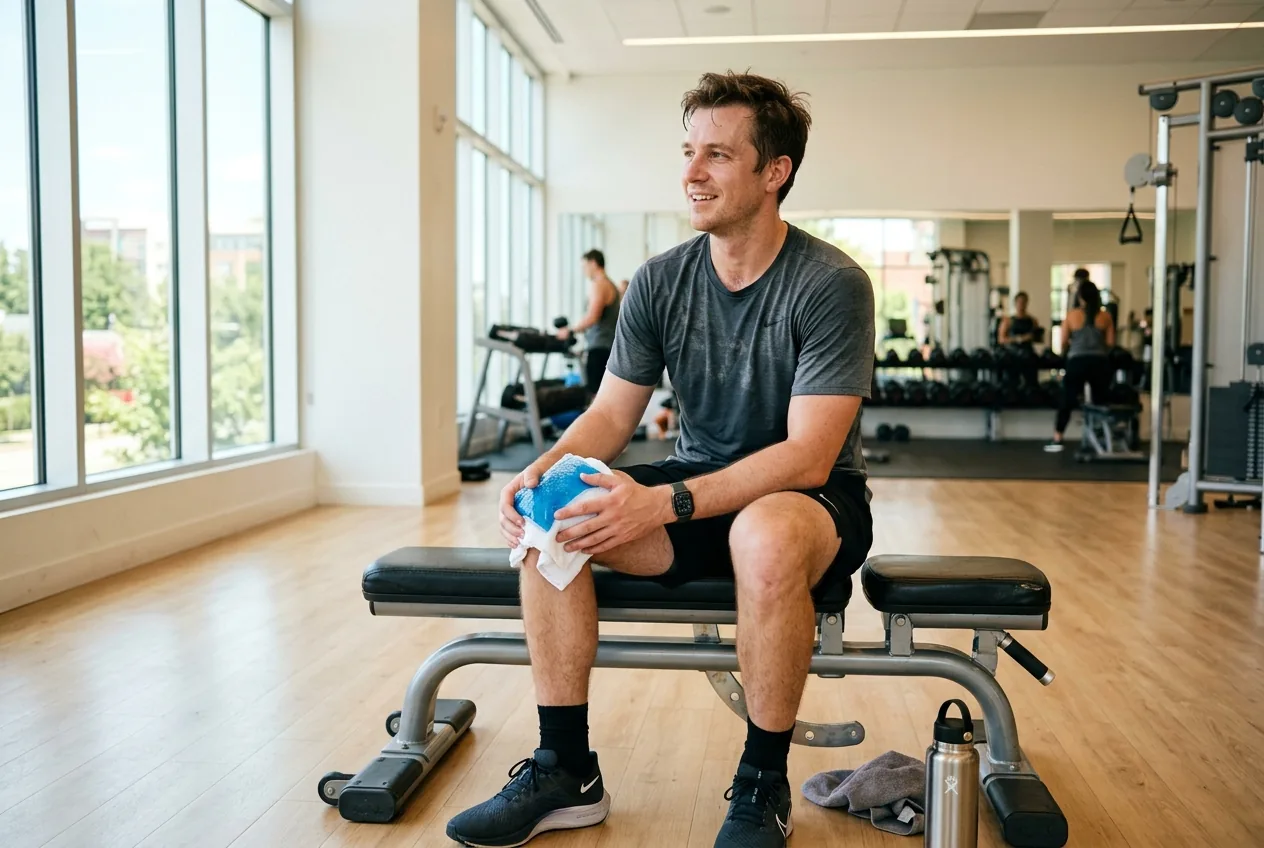 BPC-157 and TB-500: What These Recovery Peptides Actually Do