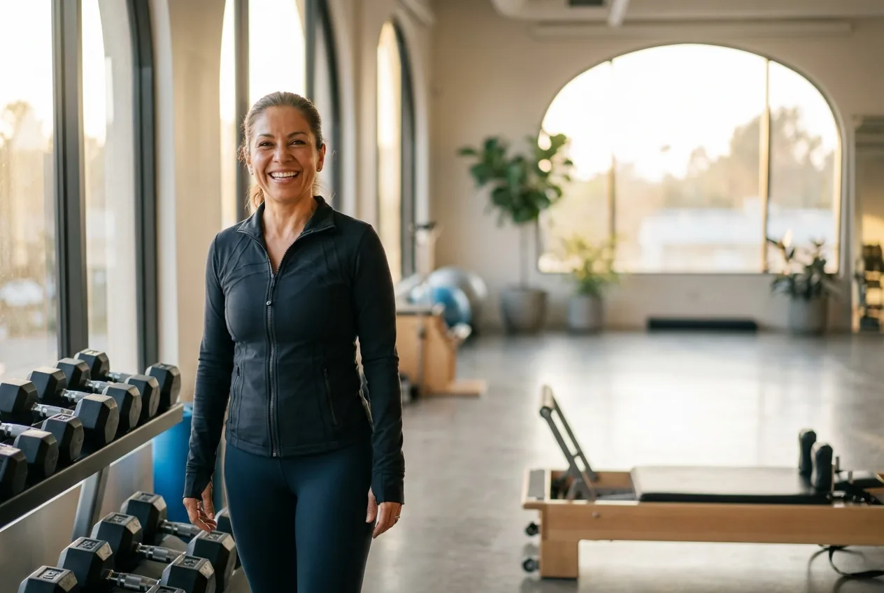 Peptide therapy consultation