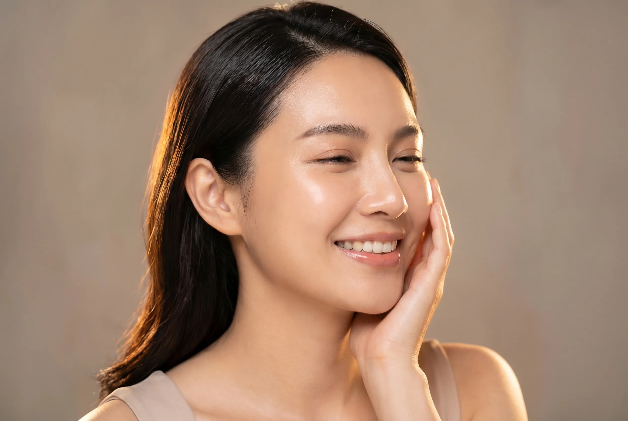 Glow Beauty / Skin / Hair