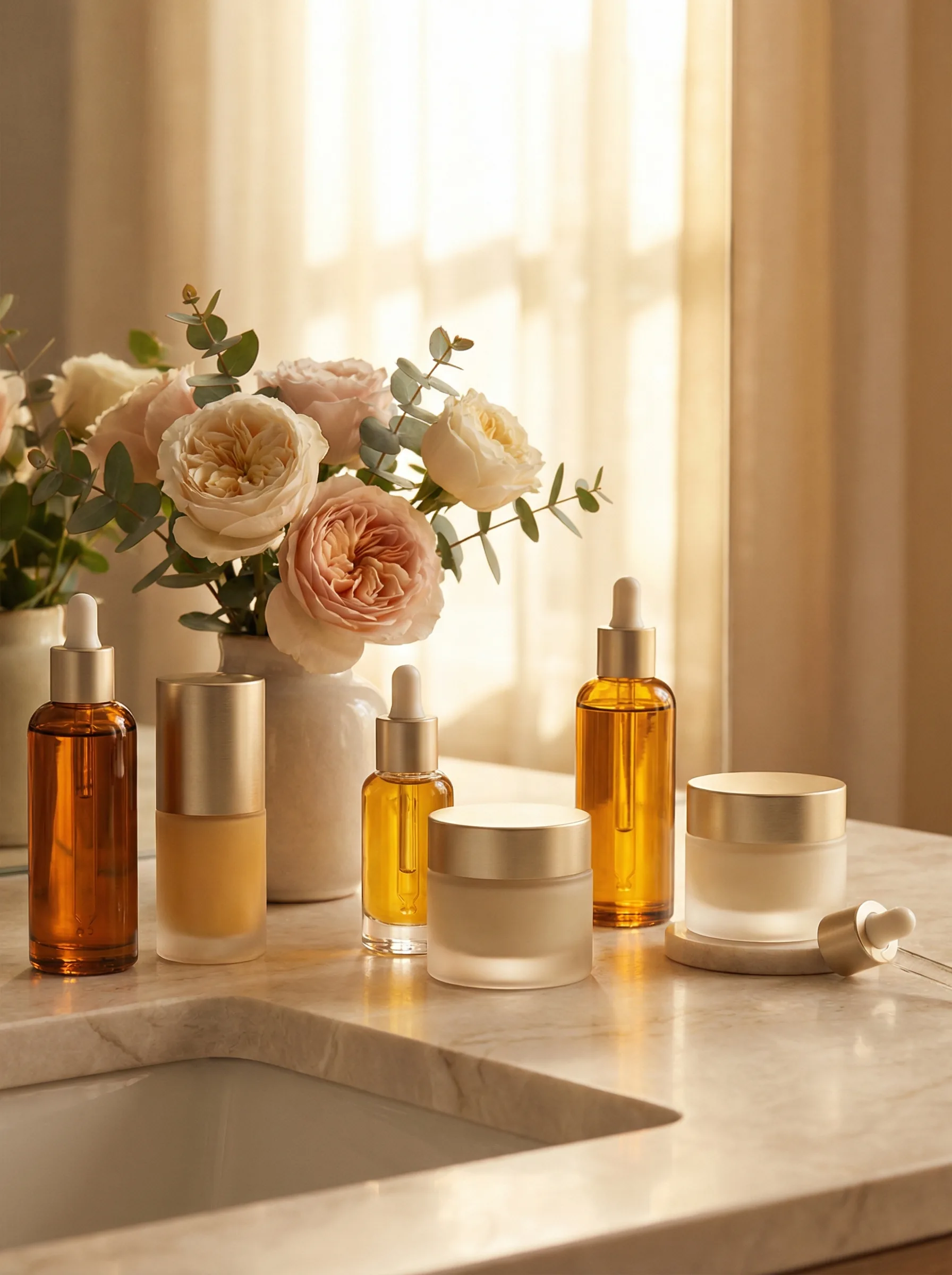 Clinical laboratory setting